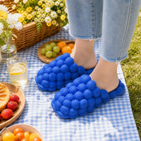 TeddyFeet Claquettes Bubble