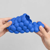 TeddyFeet Claquettes Bubble