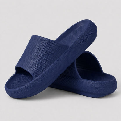TeddySlides All-Day Comfort
