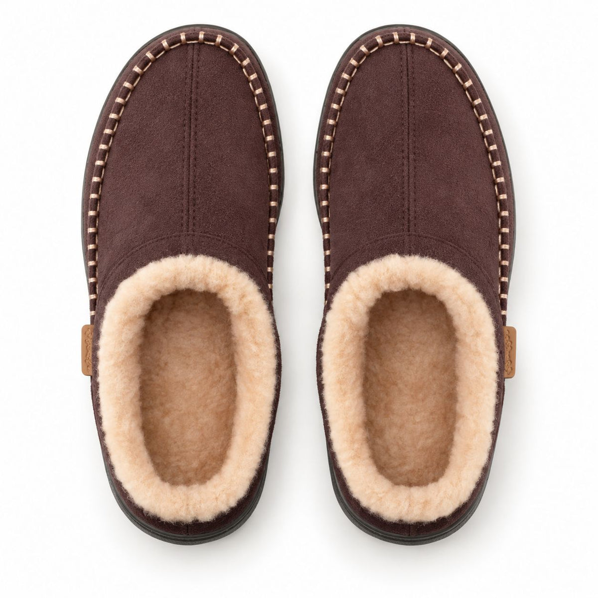 TeddyCloud Non Slip Slippers