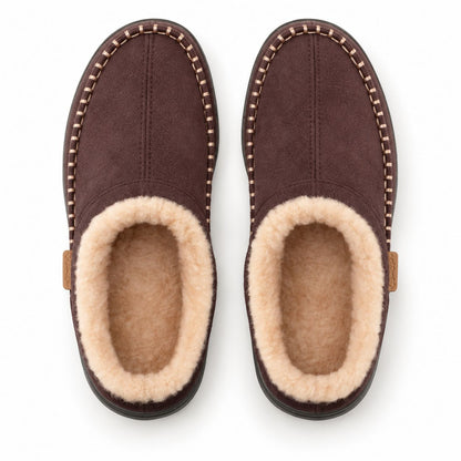TeddyCloud Non Slip Slippers