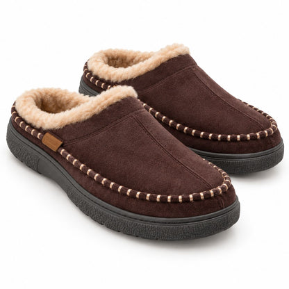 TeddyCloud Non Slip Slippers