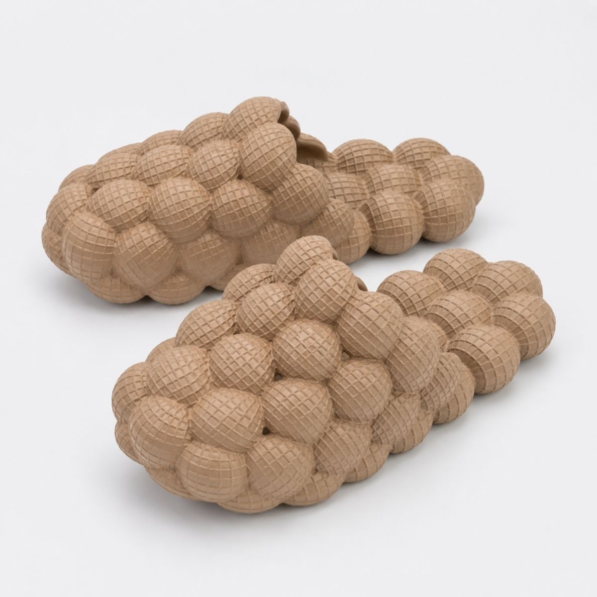 TeddyFeet Claquettes Bubble