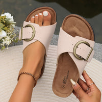 Isabel® | Comfortable women's comfort sandals