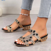 Katia® | Trendy Sandals For Style-Conscious Women
