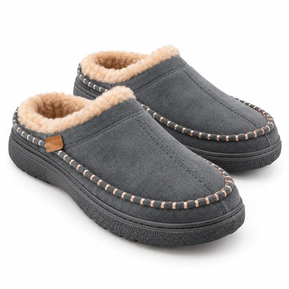TeddyCloud Non Slip Slippers