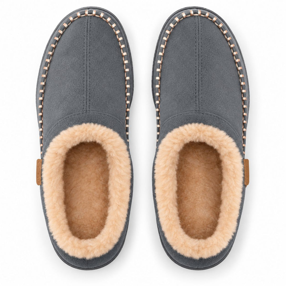 TeddyCloud Non Slip Slippers