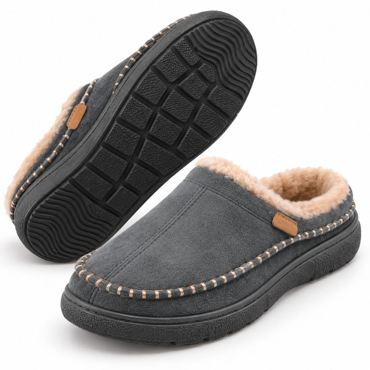 TeddyCloud Non Slip Slippers