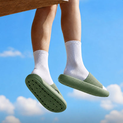 TeddySlides All-Day Comfort