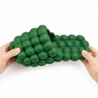 TeddyFeet Claquettes Bubble