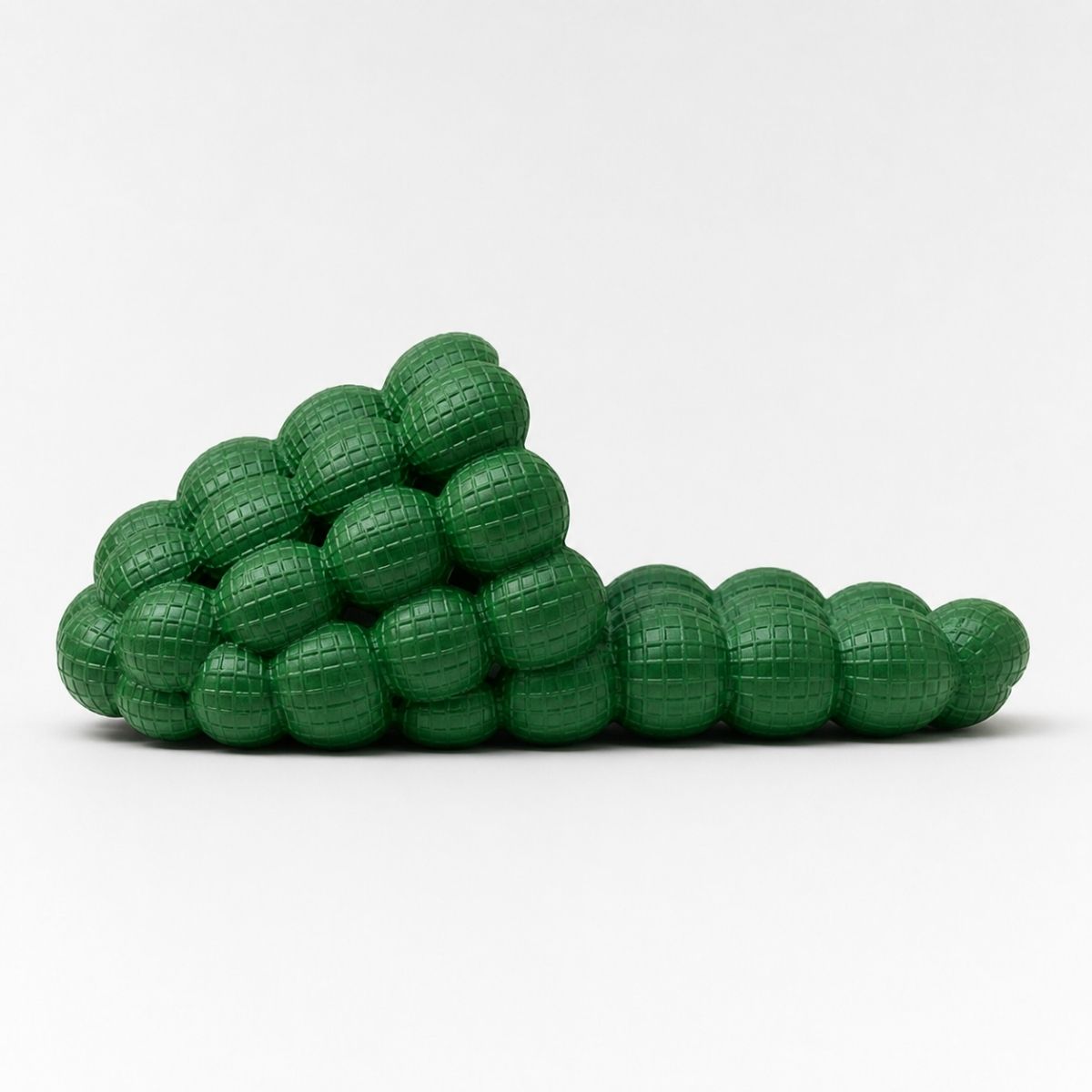 TeddyFeet Claquettes Bubble