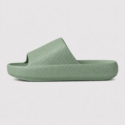 TeddySlides All-Day Comfort