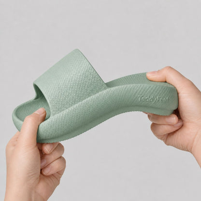 TeddySlides All-Day Comfort