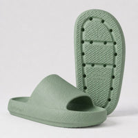 TeddyFeet Claquettes Amsterdam
