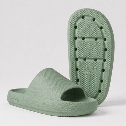 TeddySlides All-Day Comfort
