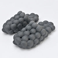 TeddyFeet Claquettes Bubble