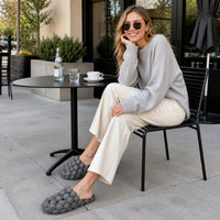 TeddyFeet Claquettes Bubble