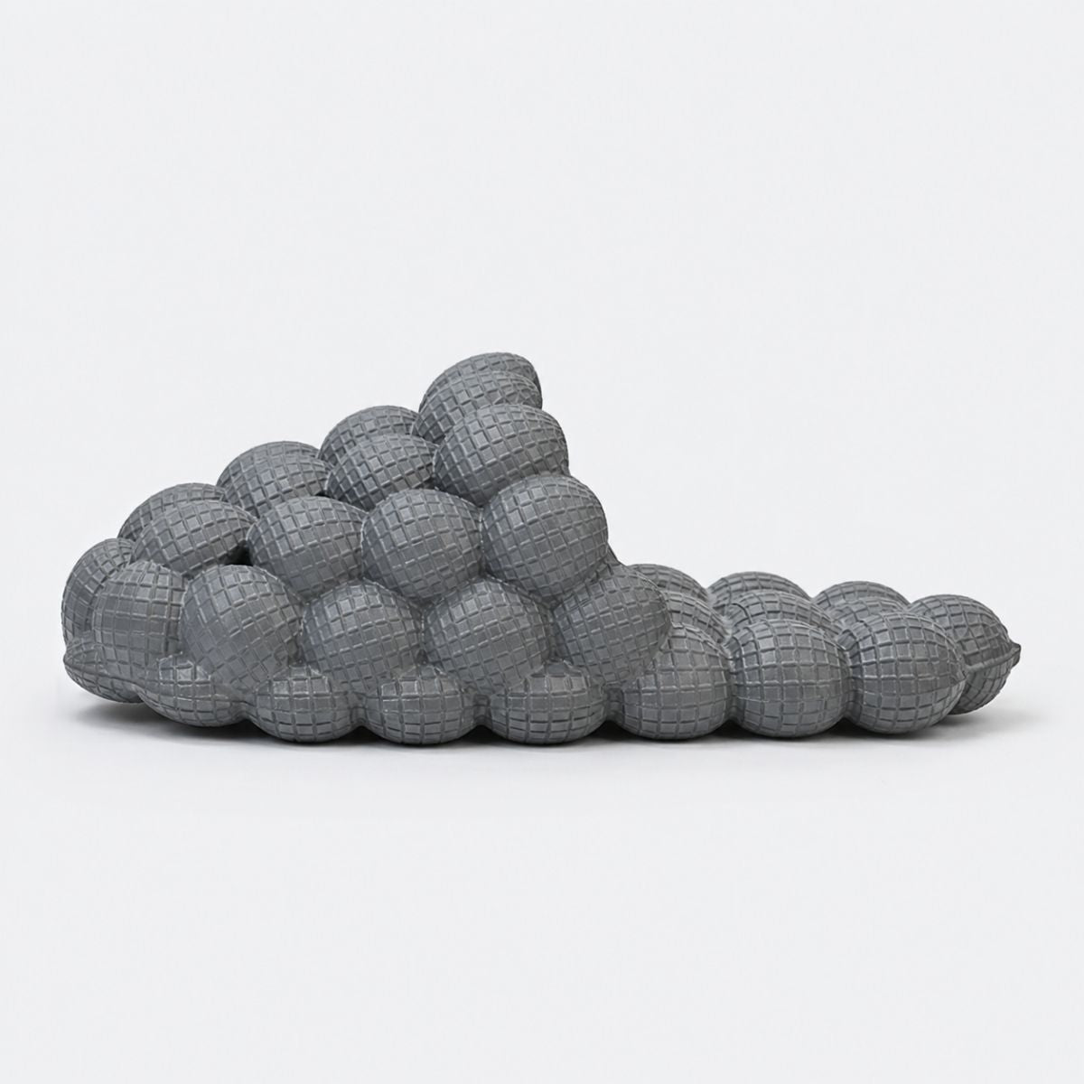 TeddyFeet Claquettes Bubble