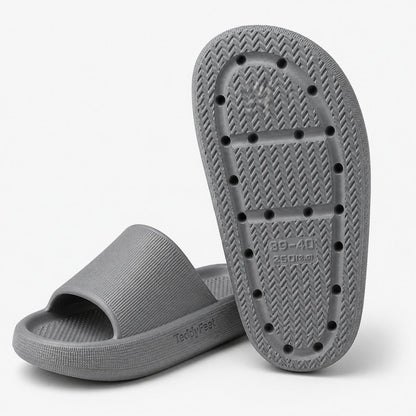 TeddySlides All-Day Comfort