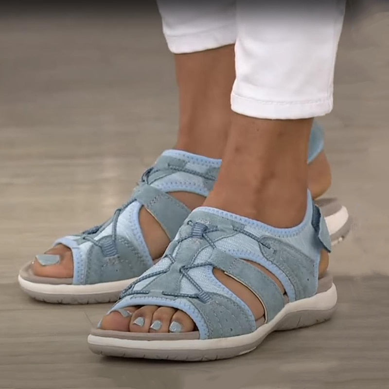 Azucena® | Premium Orthorpedic Sandals