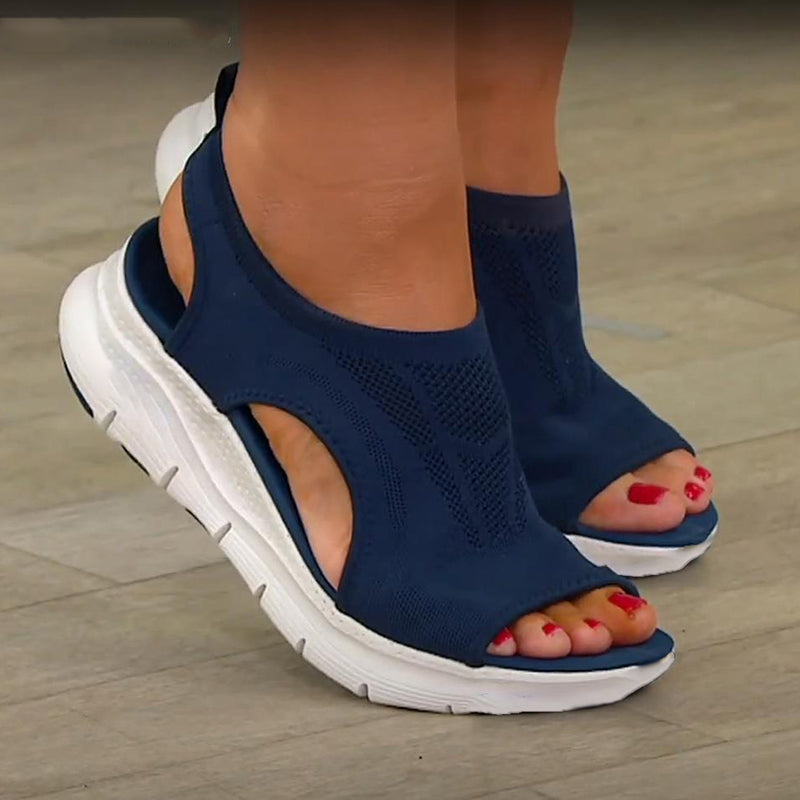 Valentina® | Orthopedic sandals for women
