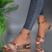 Graciela® | Orthopedic Sandals