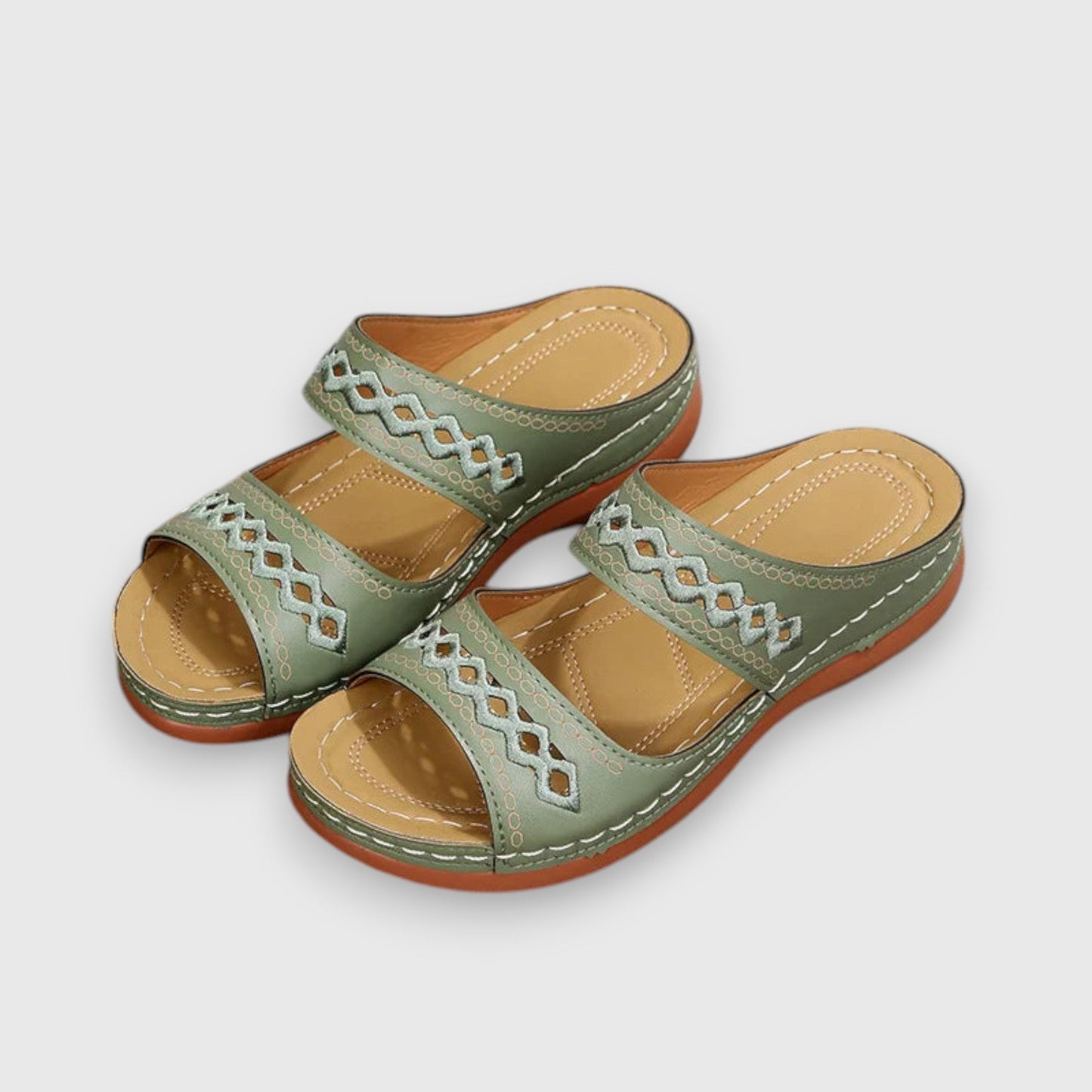 Yolanda® | Orthopaedic Sandals