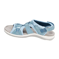 Patricia® | Orthopedic Adjustable Sandals