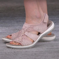 Patricia® | Orthopedic Adjustable Sandals