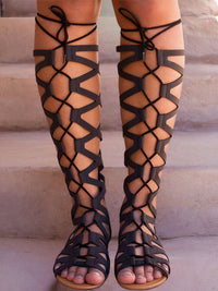 Aitana® | Fashionable Gladiator Sandals