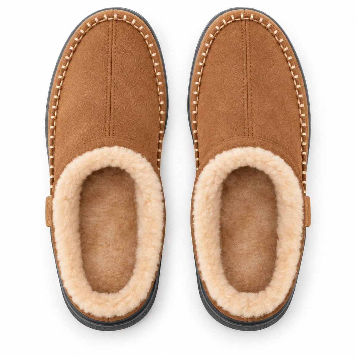 TeddyCloud Non Slip Slippers
