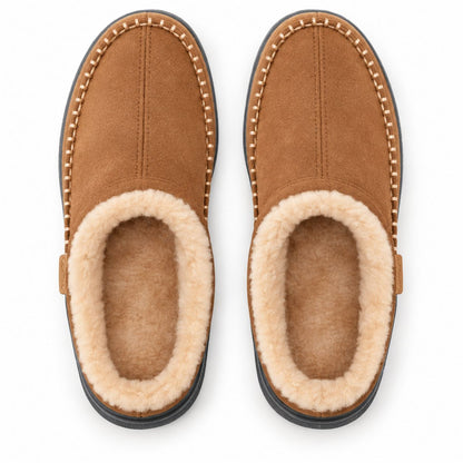 TeddyCloud Non Slip Slippers