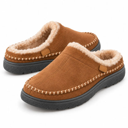 TeddyCloud Non Slip Slippers