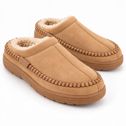 TeddyCloud Non Slip Slippers
