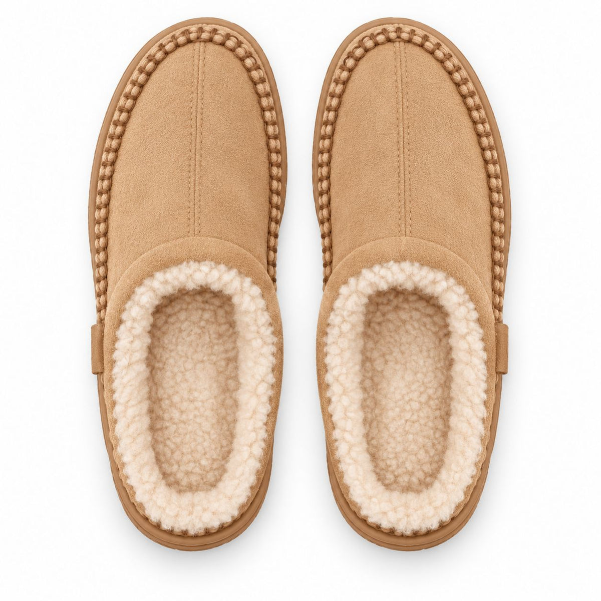 TeddyCloud Non Slip Slippers