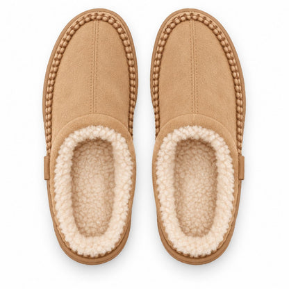 TeddyCloud Non Slip Slippers