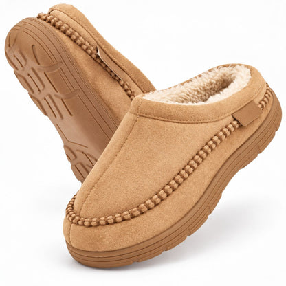 TeddyCloud Non Slip Slippers