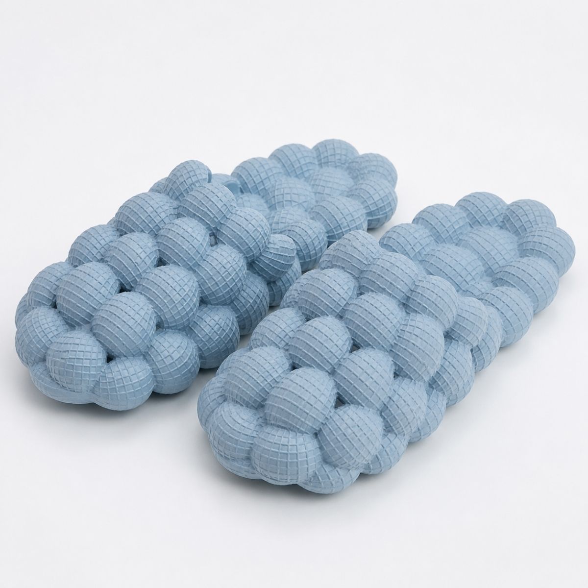 TeddyFeet Claquettes Bubble