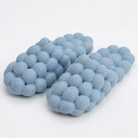 TeddyFeet Claquettes Bubble