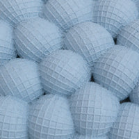 TeddyFeet Claquettes Bubble