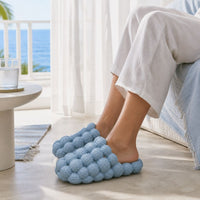 TeddyFeet Claquettes Bubble