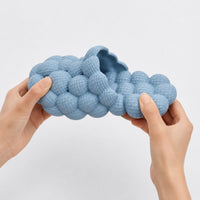 TeddyFeet Claquettes Bubble