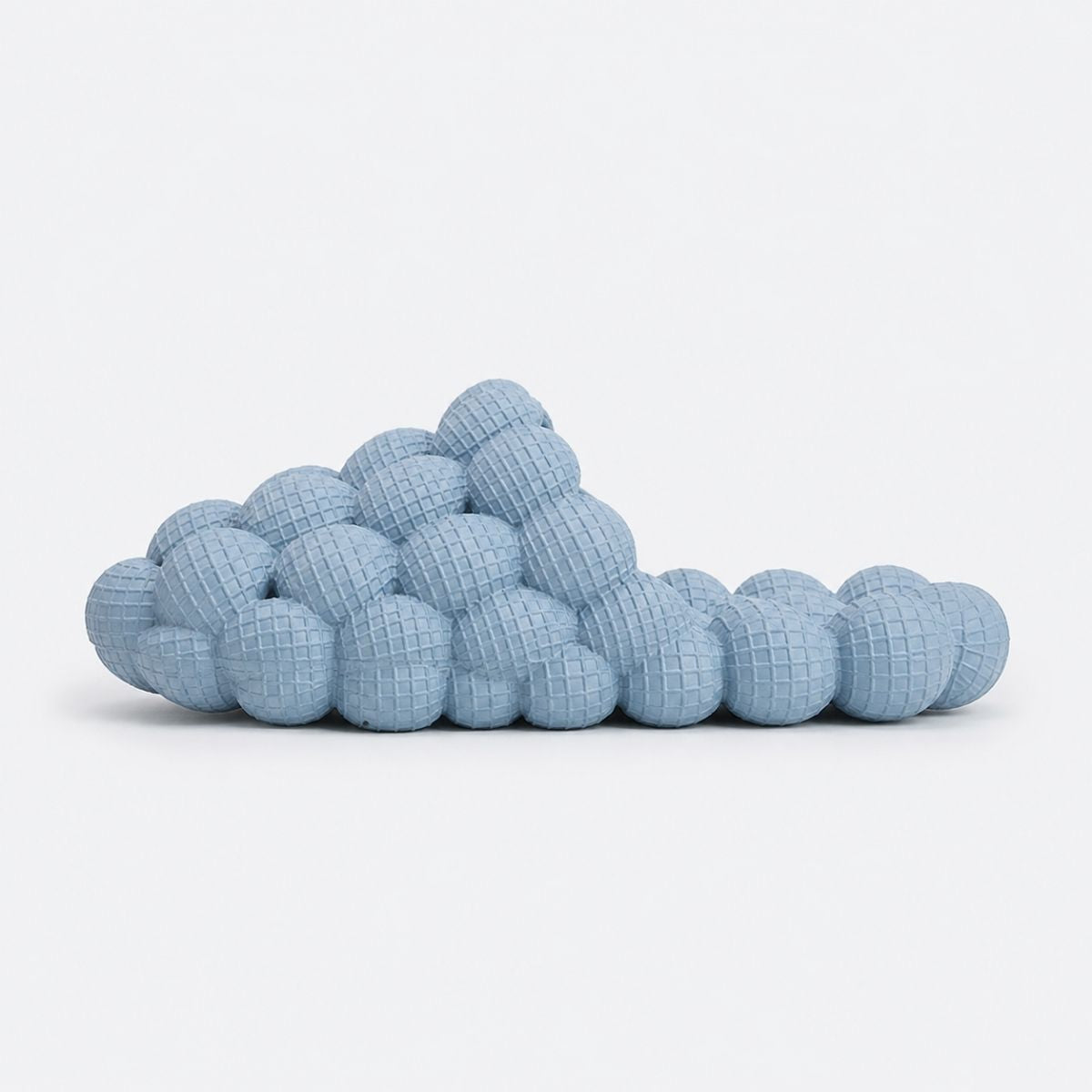 TeddyFeet Claquettes Bubble