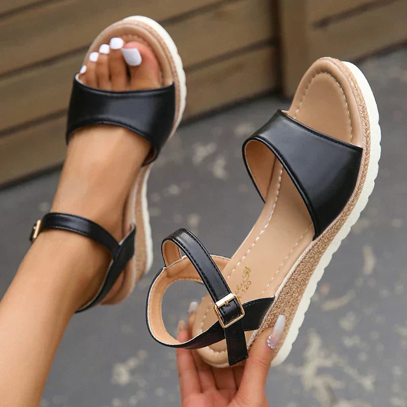 Greta® | Orthopedic Sandals