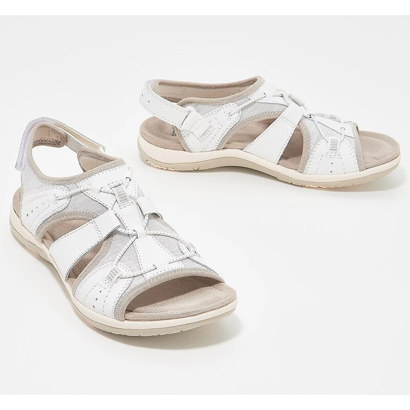 Leonor® | Orthopedic Sandals