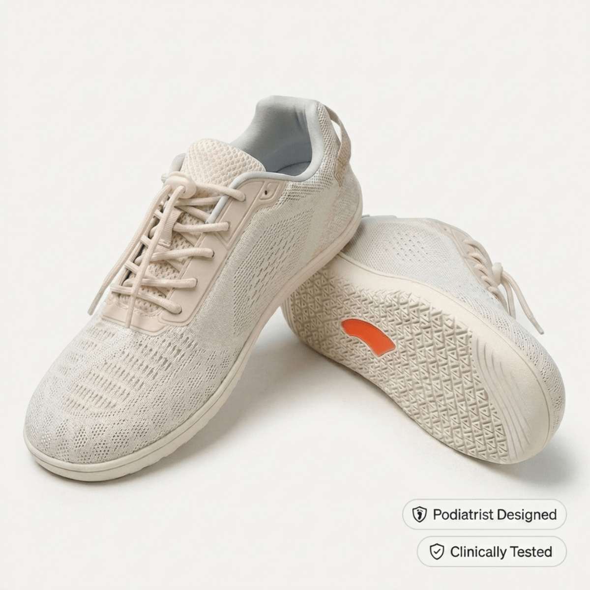 SW Pro | Orthopedic Wide Toe Comfort Shoes