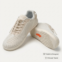 SW Pro | Orthopedic Wide Toe Comfort Shoes