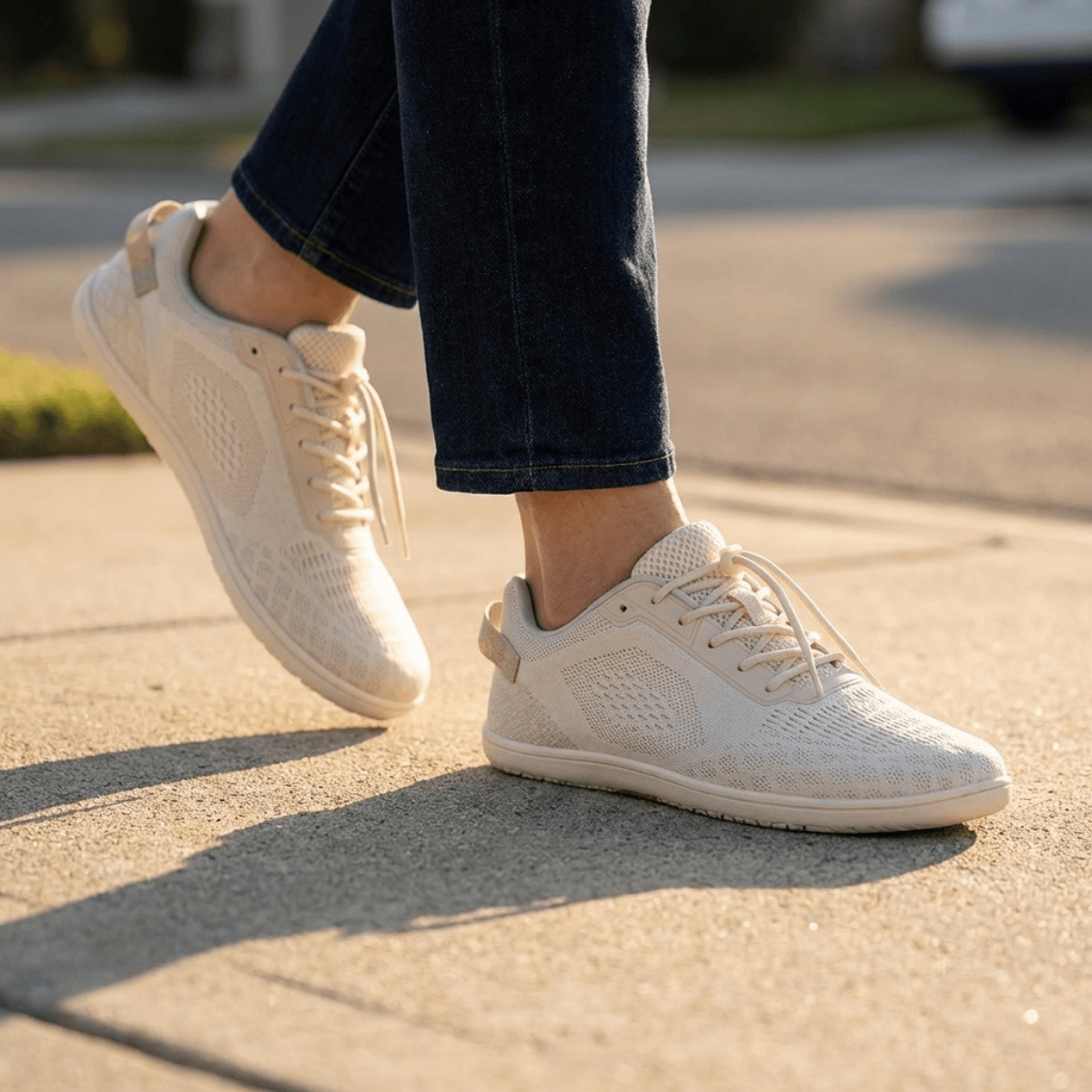 SW Pro | Orthopedic Wide Toe Comfort Shoes
