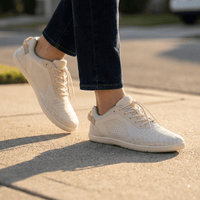 SW Pro | Orthopedic Wide Toe Comfort Shoes