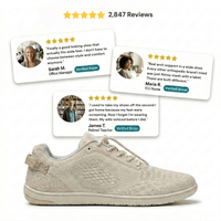 SW Pro | Orthopedic Wide Toe Comfort Shoes